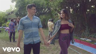 FRANKIE - Coping (Official Video)