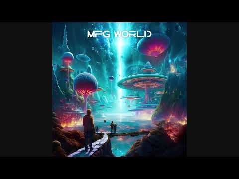 MFG - MFG World (Full Album)