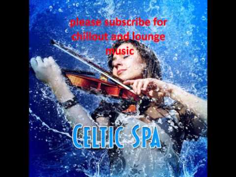 Meditation Spa   Celtic Spa   Music and Nature Sounds for Relaxing Meditation and Yoga 2012