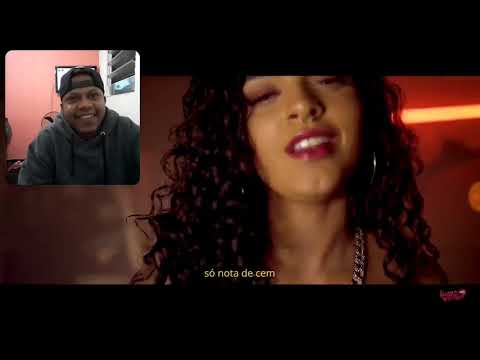 Hyperanhas part. MC Bianca, Nath Fisher e Andressinha - Quer ir no meu show ? (React/Análise)