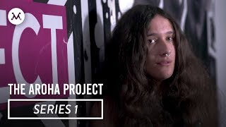 The Aroha Project - No Pride In Prisons (Emmy Rākete)