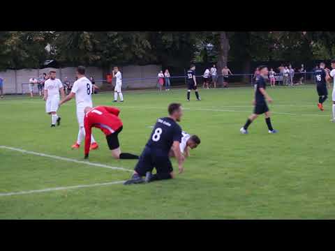 Wacker Felgeleben - TSG Calbe