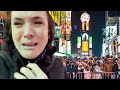 We LOST HER New Years Eve In NYC