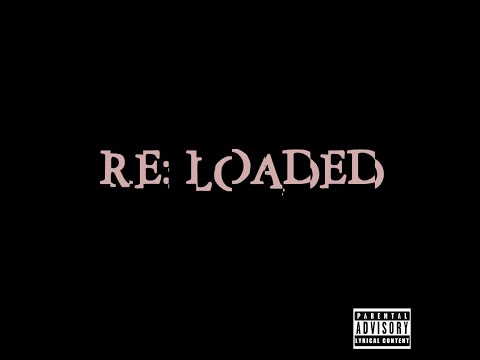 Chilla Jones - RE: LOADED (Loaded Lux Response)