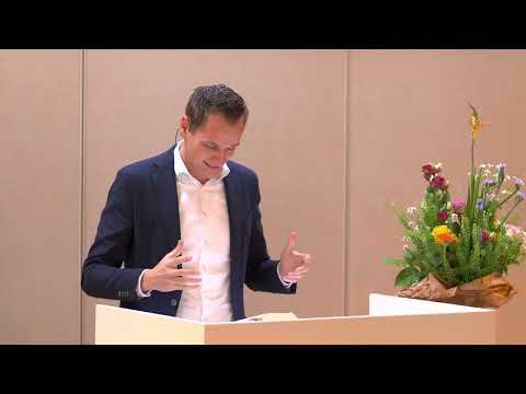 Zullen wij daarmee tevreden zijn? - 1 Timotheüs 6:3-10 | Henrik Bloemendal