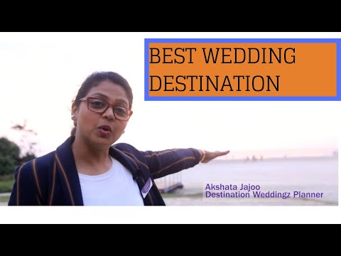 Best Wedding Venue In Goa | The Zuri White Sands Goa Resort and Casino Goa