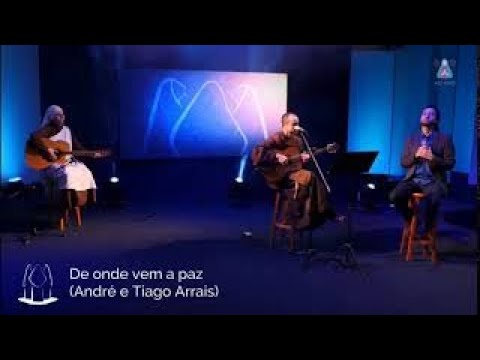 De Onde Vem A Paz video