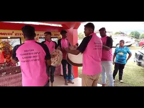 Western dapla boyz lautoka 💯