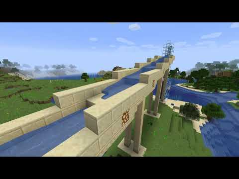 O MOD MAIS REALISTA DO MINECRAFT!  Physics Mod (Mod da Semana) 