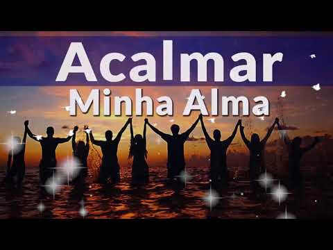 Hinos Para Acalmar Minha Alma em 2019   Música Gospel   Louvores e Adoração