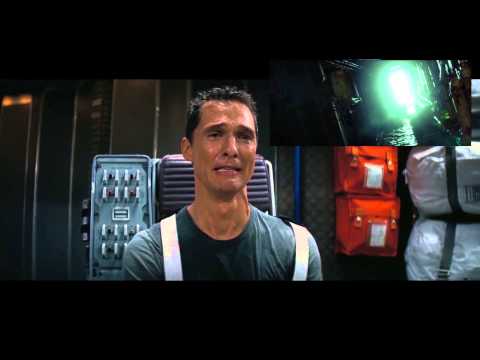 Matthew Mcconaughey's reaction to Final Fantasy VII trailer - Celebrity reactions