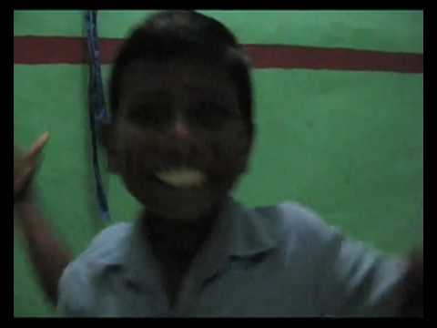 HAF & BEYUZ: Moderny spevak : CO ROBIM?? ft. Hannuman from Karnataka