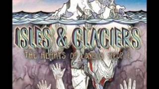 Isles and Glaciers - Cemetery Weather (EP Version).wmv