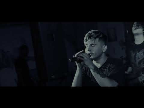 Burned Time Machine - Medicine (Live@ALL THINGS CORE, Poltava)