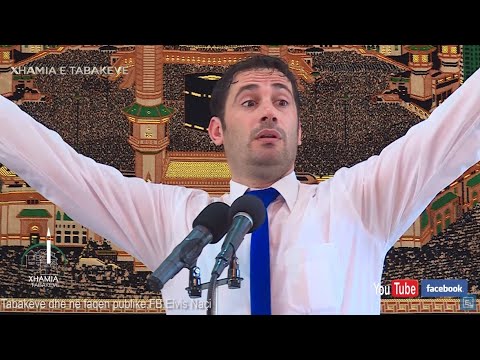 Mashtrimet e shejtanit të mallkuar! Teolog Elvis Naçi