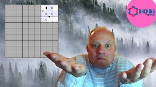 Which Way in the Fog?