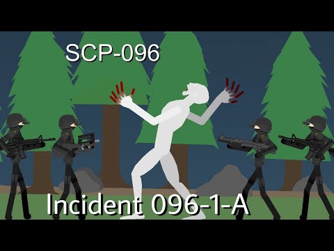 Incident 096-1-A Stick Nodes Animation