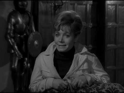 The Saint 3 17 The Inescapable Word