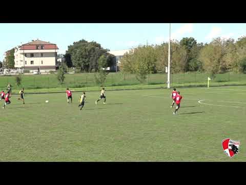 San Rocco Calcio - Corte Calcio 2 - 0