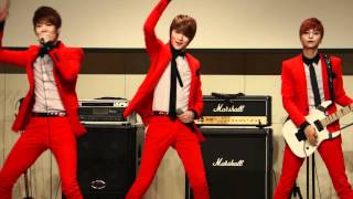 26May2012 - Ledapple - Time is Up!
