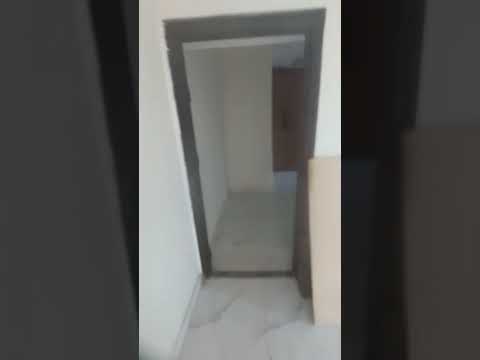 Newly built spacious Mini flat and Roomself. @Oluwole avenue ifako gbagada