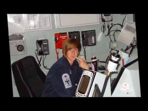 HMS Diamond Stokers Deployment movie