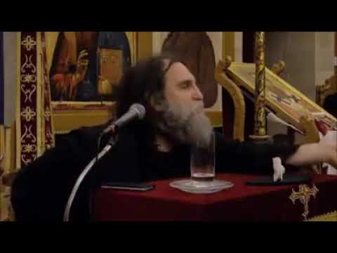 π. Εύαγγελος Παπανικολάου: Πως ο Αλή Πασάς έλυσε το Σκοπιανό (βίντεο) ΓΙΑ ΤΗ ΜΑΚΕΔΟΝΙΑ