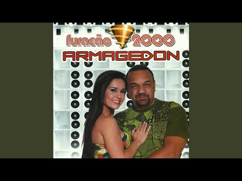 Catucada do Créu (Ao Vivo)