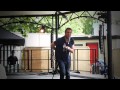 Sleaford Mods - Tied Up In Nottz (live at Hyde ...