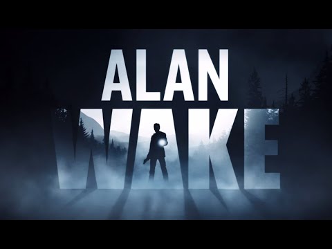 Let's play: Alan Wake #20 - Barry du "Held"