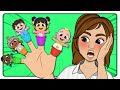 The Finger Family Song Coco Kids Nursery Rhymes Kids Songs For Children