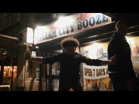 TTE-TV - F.O.S X ODDYSEE - Rap Not Pop - ( NET VID )