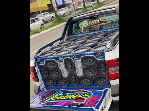 Se gostou de mim fé - Mc Rick_ Mc Meno Dn_ Mc Jacaré ELETRO FUNK SEM VINHETA DJ TIAGO NUNES