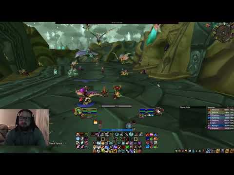 The Brand New Meta Change for TBC Hunters (Not a huge fan)