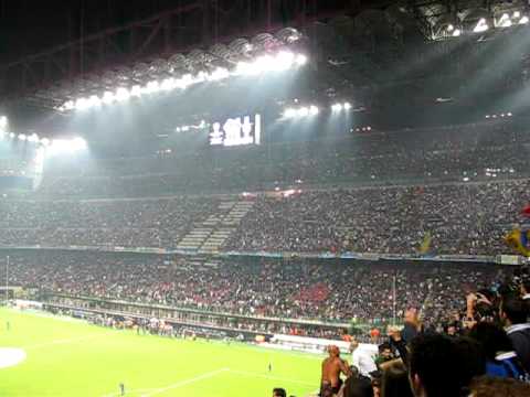 Presentazione delle squadre