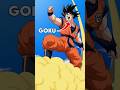 DBZ In 60 Seconds