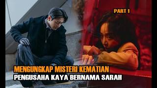 Download lagu MENGUNGKAP MISTERI KEMATIAN GADIS KONGLOMERAT mp3