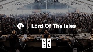 Lord Of The Isles - Live @ DGTL Festival 2017