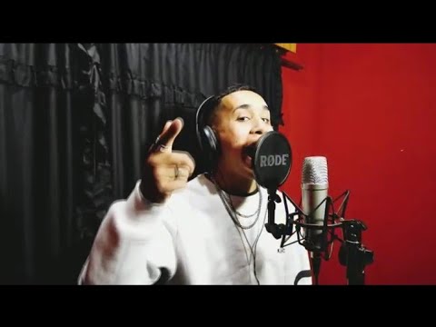 Clandestina - S-Bakan (official video) - (prod.@borgobello_cs)