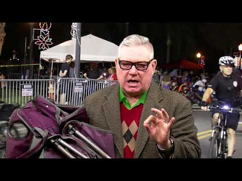 2021 Lakeland Christmas Parade: Back on Schedule!...