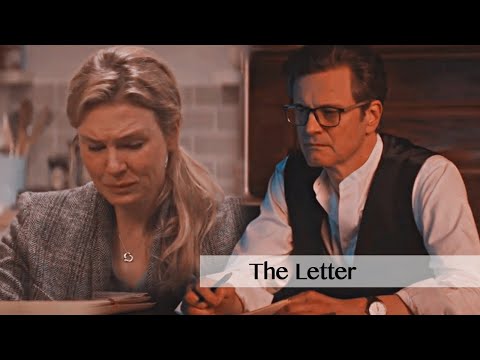 ● Bridget Jones's Baby - Deleted Scenes : The Letter