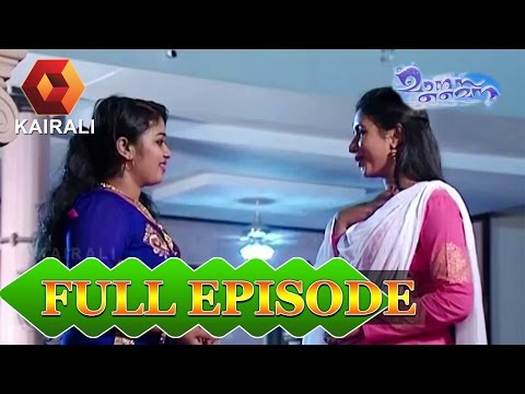 Manasa Myna | Episode 51 | 30th June 2015 | Full Episode