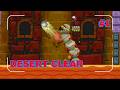HOW TO SKIP WORLD 3 New Super Mario Bros DS 100 4