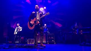 The Decemberists - Ben Franklin’s Song (Indy 10/8/18)