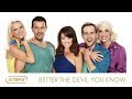 Greatest Hits ǀ Steps Better The Devil You Know