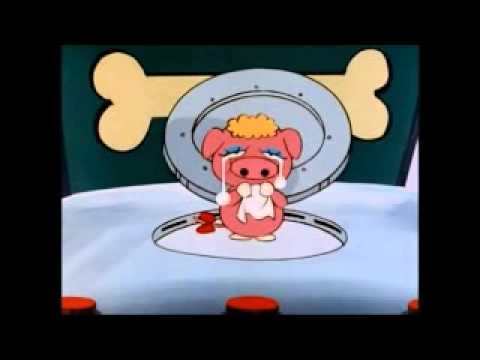 Yattaman - Il bagno bollente