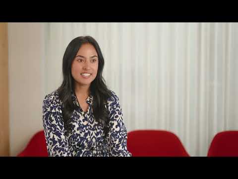 Alumni Stories: Vanessa Leon (MREI '21)