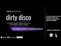 Herbert - I Hadn't Known (I Only Heard) (Original Mix)