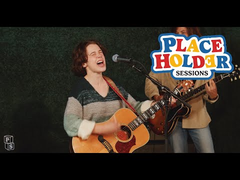 Amelia Day "Lady Los Angeles" | Placeholder Sessions