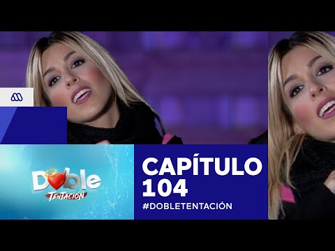 #Dobletentacion / Capítulo 104 / Mega Oficial